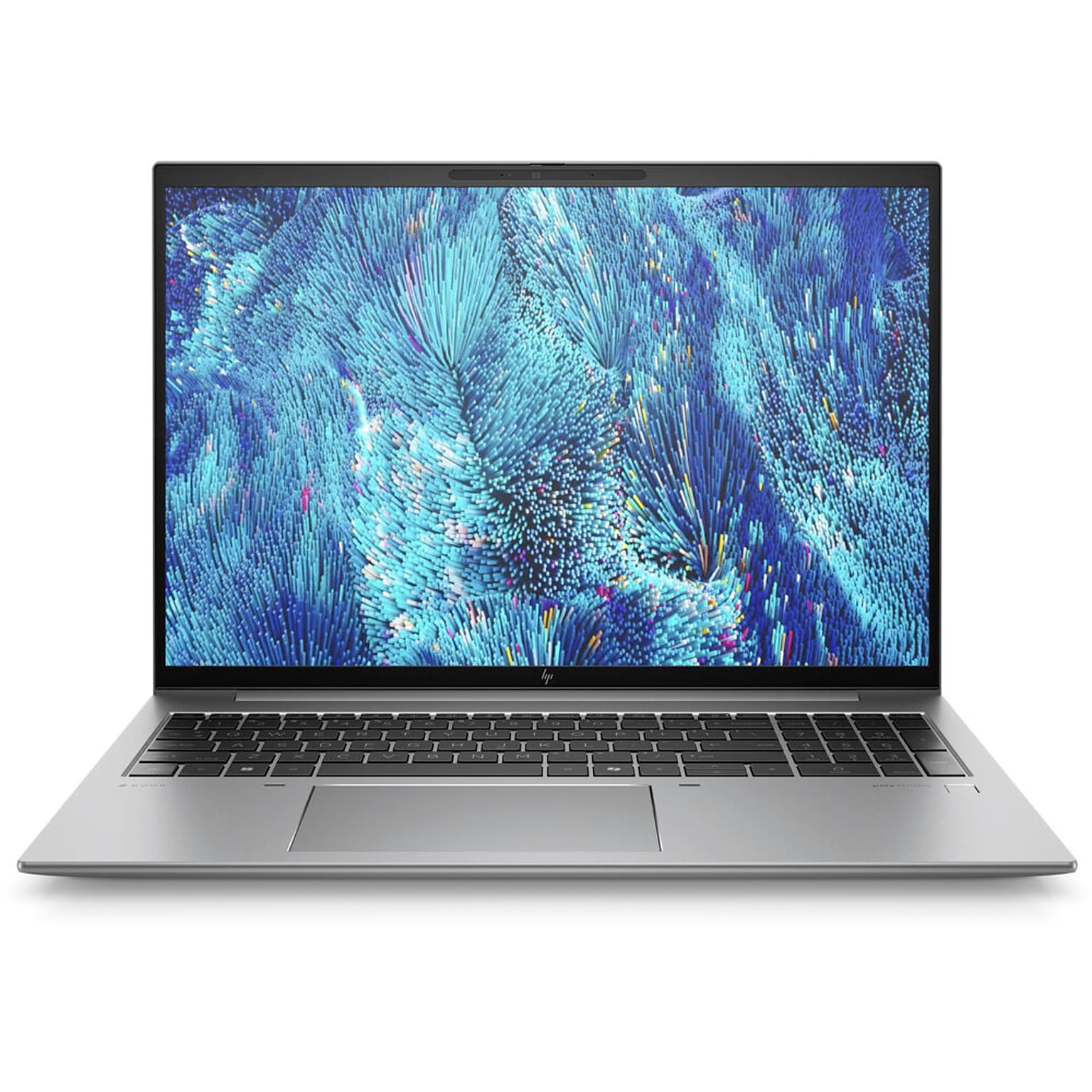 HP ZBook Firefly G11 16 Laptop, Intel Core Ultra 7 155U, 32GB Memory, 512GB SSD, Windows 11 Pro (A6UF5UT#ABA)