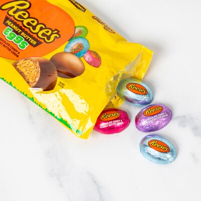 Reeses PB Creme Eggs Candy