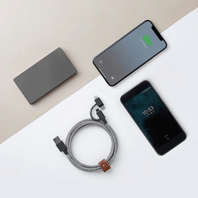 6.5 Belt Cable Universal