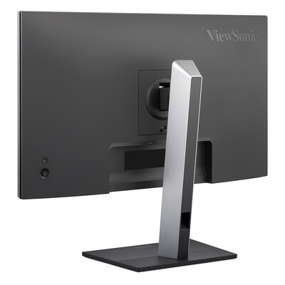 ViewSonic Ergonomic 27" 100Hz LCD Monitor, Black (VG2752-2K)