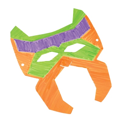 edxeducation Junior String Art (CTU44012)