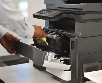 Lexmark MX Black Standard Yield Imaging Unit (52D0Z0G)