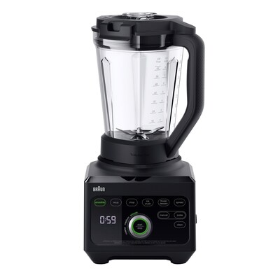 Braun TriForce 67 oz. Power Blender, Black (JB9040BK)