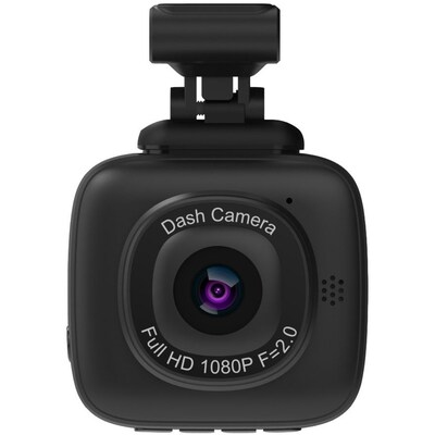 myGEKOgear Orbit 500 2.1 Megapixel Vehicle Camera, Black  (GO5008G)