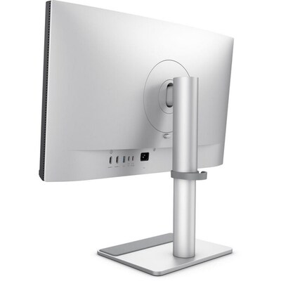 BenQ MA 32" 4K UHD IPS 60Hz Monitor, HDR10, Built-In Speaker, Height Adjustable, Gray (MA320U)