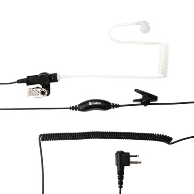 Cobra Two Way Radios, Black (CBR00100971)