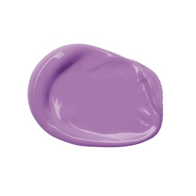 Liquitex BASICS Acrylic Paint Tube, Brilliant Purple, 250 mL (LIQ4385590)