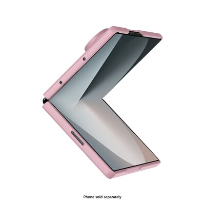 SaharaCase Venture Series Slim Case for Galaxy Z Fold7, Desert Rose (CP00880)