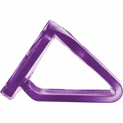 Fresh Products Eco Bowl Clip Air Freshener, Fabulous Scent, Purple, 12/Box (FRSEBC72LAV)