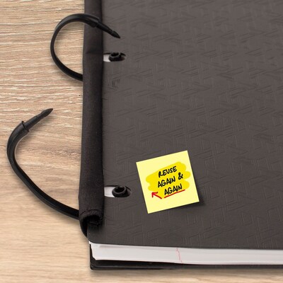 Five Star Flex 3-Subject Notebooks, 8.5" x 11", College Ruled, 120 Sheets, Color Chosen at Random (08126)