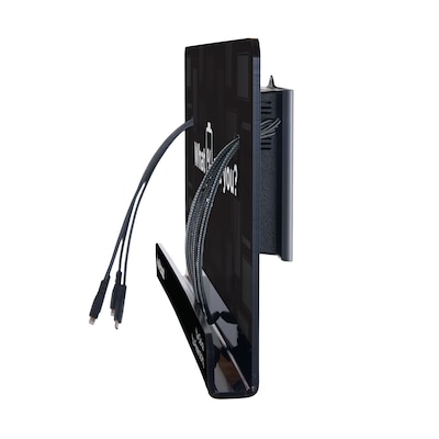 KwikBoost Deluxe Courtesy Wall Mounted Charging Station (KB99033)