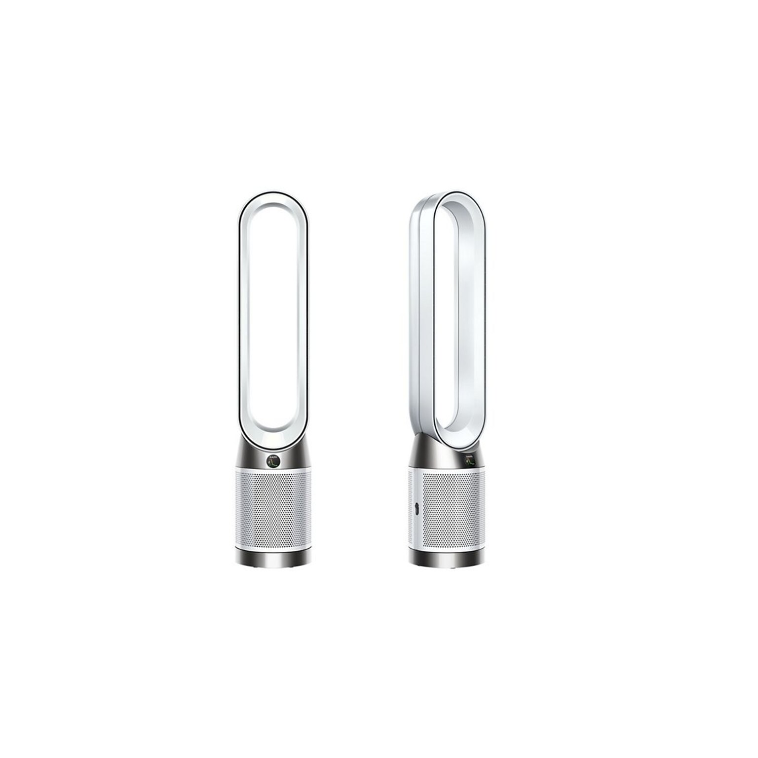 Dyson Cool Gen1 Air Purifier, 10-Speed, White (664609-01)