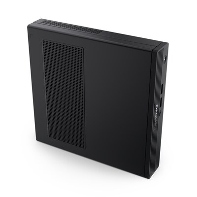 Lenovo V100q Tiny Desktop Computer, Intel Core N100, 16GB RAM, 512GB SSD, Windows 11 Pro (13GE002AUX)