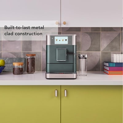 KitchenAid KF8 Pump/Automatic Espresso Machine, Juniper (KES8558JP)