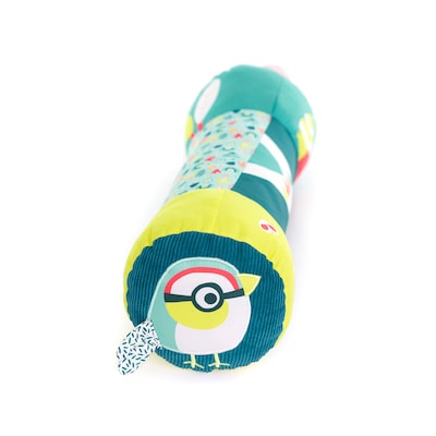 MINILAND Feel to Learn: Crawling Roller, Multicolored (MLE97331)