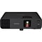 Epson Pro EX11000 Laser Business Projector, Black (V11HA72220)