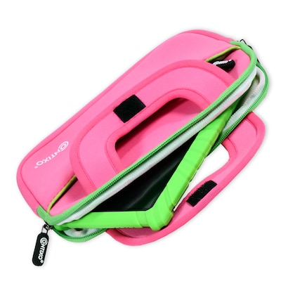 Contixo 10" Laptop Case, Pink (TB02-PNK)
