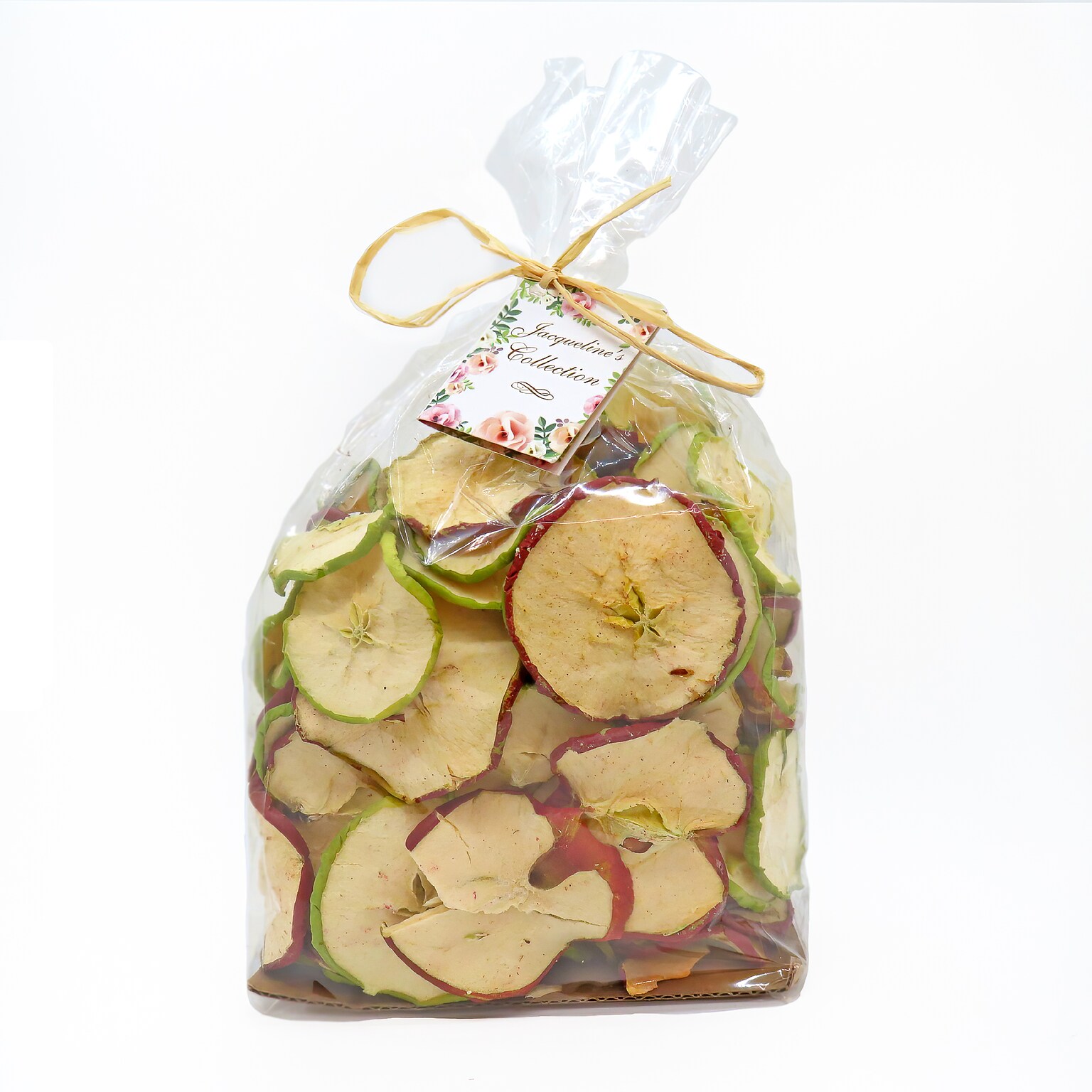 National Tree Company 6 250 Gram Mixed Potpourri- Citrus, White Capblumens and Jackarandas (MG65-POT01-1)