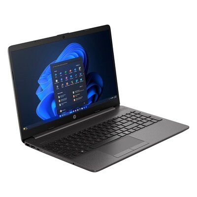 HP 255 G10 15.6" Laptop, AMD Ryzen 3 7330U, 8GB Memory, 256GB SSD, Windows 11 (A82ZQUA#ABA)