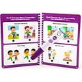 Educational Insights Hot Dots Feelings & Friendships Workbook Set (2540)