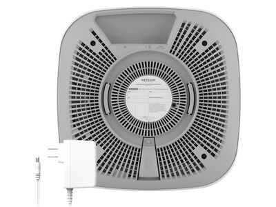 Netgear WAX615PA Insight Managed AX3000 Dual Band WiFi 6 Access Point, White (WAX615PA-100NAS)
