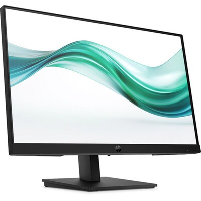 HP Series 3 Pro 21.5 Curved FHD 100Hz LED Monitor, HDR10, Height Adjustable, Black (B0BN7UT#ABA)