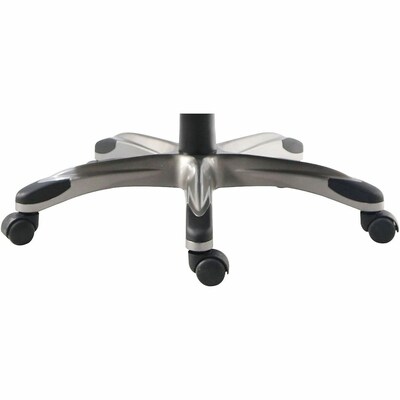 Lorell Kyros High-Back Executive Chair, Black (LLR63290)