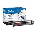 Quill Brand® Remanufactured Black High Yield MICR Toner Cartridge Replacement for HP 94X (CF294X) (L