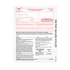 TOPS 2022 1096 Tax Forms, White, 25/Pack (L109625)