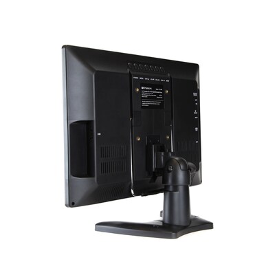 Emerson ET-1300 Portable 13.3" HD Digital TV, Black