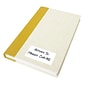 Avery Laser/Inkjet Multipurpose Labels, 1 1/2" x 3", White, 3 Labels/Sheet, 50 Sheets/Pack, 150 Labels/Pack (5440)