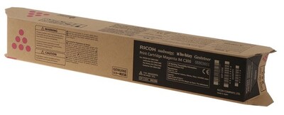Ricoh 842380 Magenta Standard Yield Toner Cartridge