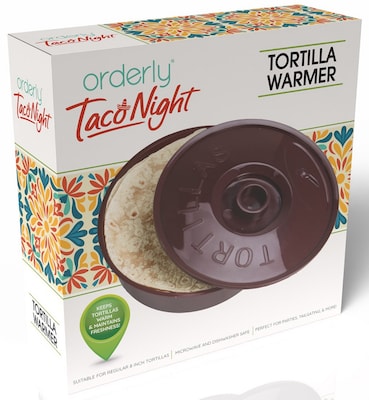 Tortilla Warmer