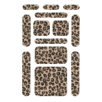 The Pencil Grip Zen Strips, Sandy Spots, 78/Pack (TPG88506)
