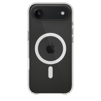 Apple MagSafe Phone Case for iPhone 17 Air, Frost (MGH34LL/A)