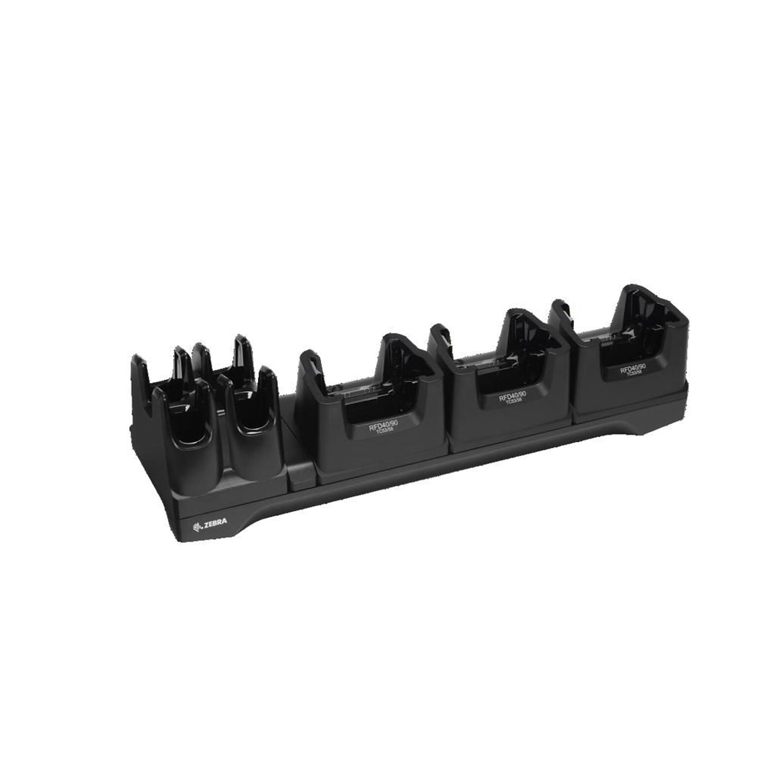 Zebra TC5 Series Dock (CR49-3S4T-TC5-G-02)