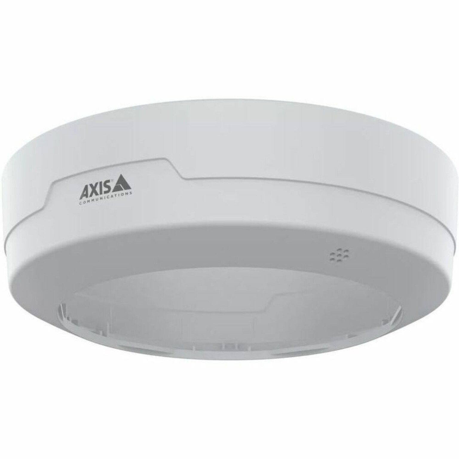 Axis Communications TM3825-E Outdoor Security Camera Accessory Casing, White, 4/Pack (03097-001)