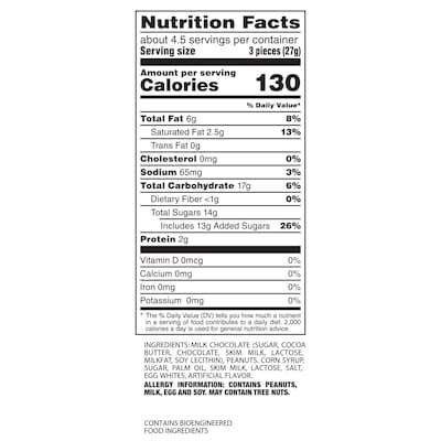 Snickers Minis Milk Chocolate Candy Bars, 4.4 oz., 12/Pack (MMM01502)