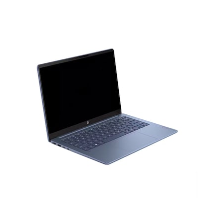 HP OmniBook 3 14" Touchscreen Laptop, Snapdragon X X126100, 16GB RAM, 512GB SSD, Windows 11 Home (D0VF2UA#ABA)