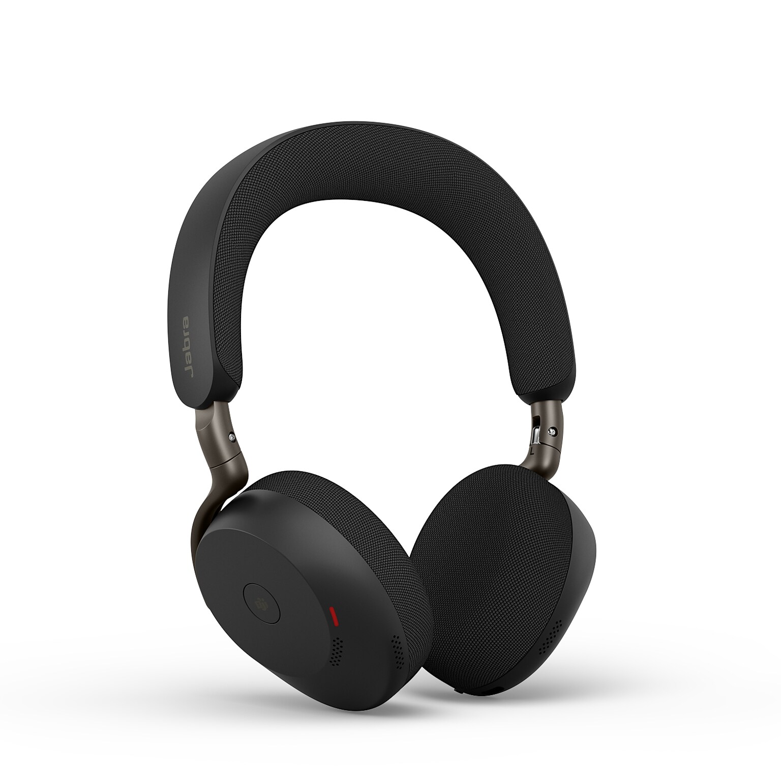 Jabra Evolve3 85 Wireless Noise Canceling Bluetooth Stereo Headset, USB-A, UC Certified (38599-989-989)