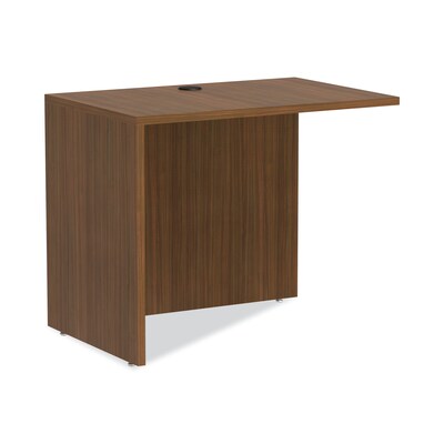 Alera Valencia Series Lateral File, 2 Legal/Letter-Size Drawers, Gray (ALEVA513622GY)