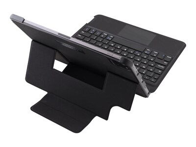 CODi Aluminum Keyboard Case & Folio for 12.9" iPad Pro, Black (C30708523)