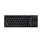 Logitech G G413 TKL SE Gaming Mechanical Keyboard, Black (920010442)