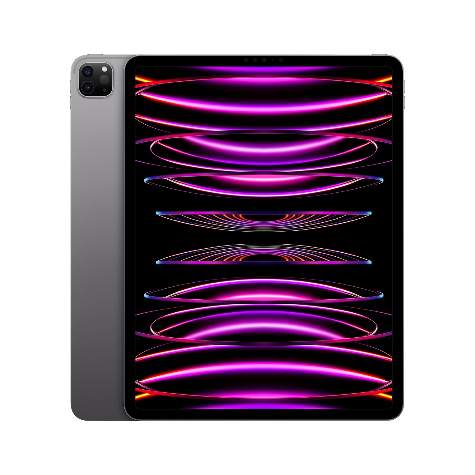 Apple iPad Pro 11" Tablet, 128GB, WiFi, 4th Generation, Space Gray
