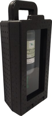 Plus Rinse Large Eyewash Station (45514)