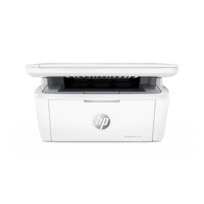 HP LaserJet MFP M140we Wireless All-in-One Printer, Scan Copy, 6 Months Free Toner with HP+, Best for Small Teams (7MD72E)