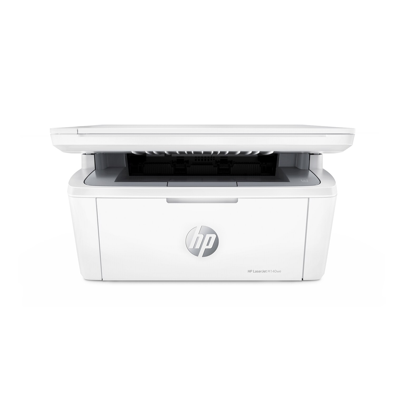 HP LaserJet MFP M140we Wireless All-in-One Printer, Scan Copy, 6 Months Free Toner with HP+, Best for Small Teams (7MD72E)