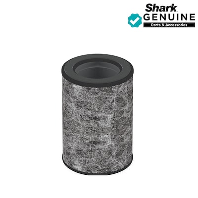 Shark Clean Sense HP200, HC500, & AP1000 Series HEPA Replacement Filter (HE2FKPRO)