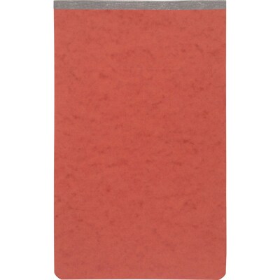 ACCO 2-Prong Report Cover, Legal SIze, Red (A7019928)