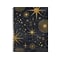 2024-2025 Willow Creek Celestial Magic 8.5 x 11 Academic Weekly & Monthly Planner, Paper Cover, Bl